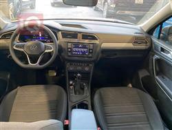 ڤۆڵکسواگن تیگوان